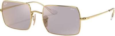 Ray Ban RB1969 Rectangle Sunglasses