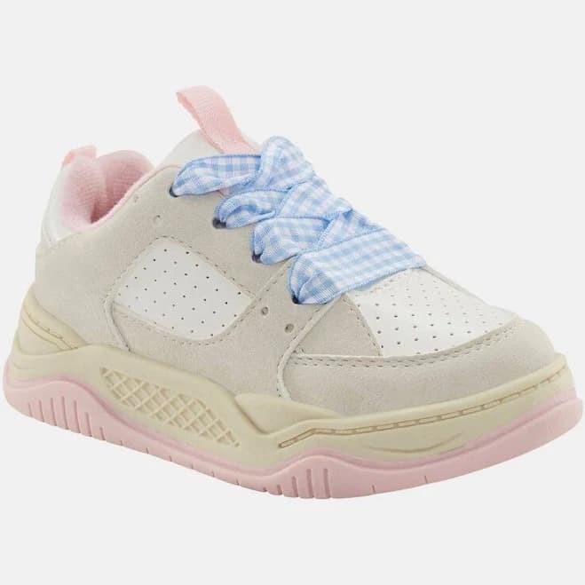 Oshkosh B'gosh Unisex-Child Aaron-g Sneakers