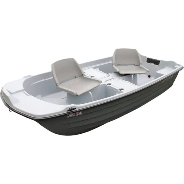 Sun Dolphin Pro Fishing Boat