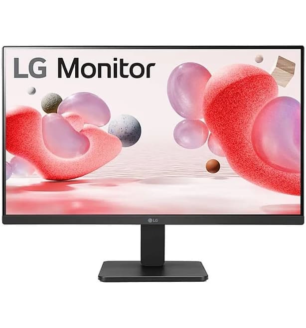 LG Full HD Monitor