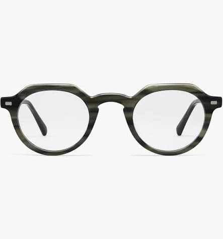 Jimmy Fairly Men's Eyeglasses