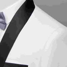 ETHAN 3 Piece Suit for Men Slim Fit Double Breasted One Button Formal Wedding Prom Tuxedo Suits for Men Black XXS - Walmart.com