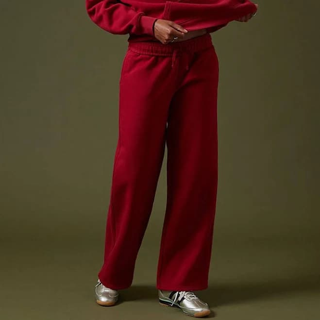 Women's Baggy Sweatpants