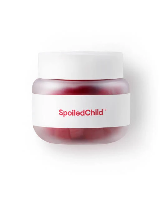 Spoiledchild L30 Biotin Multi-Vitamin Hair Gummies