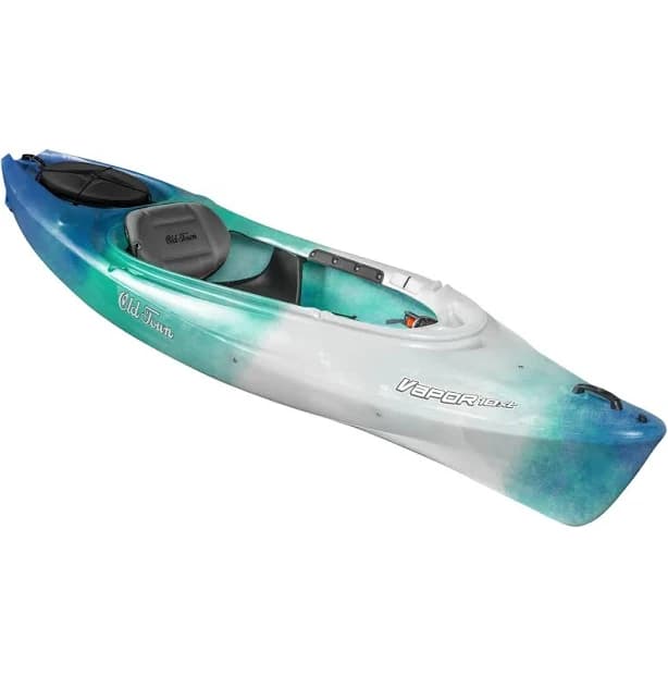Old Town Vapor 10XT Kayak