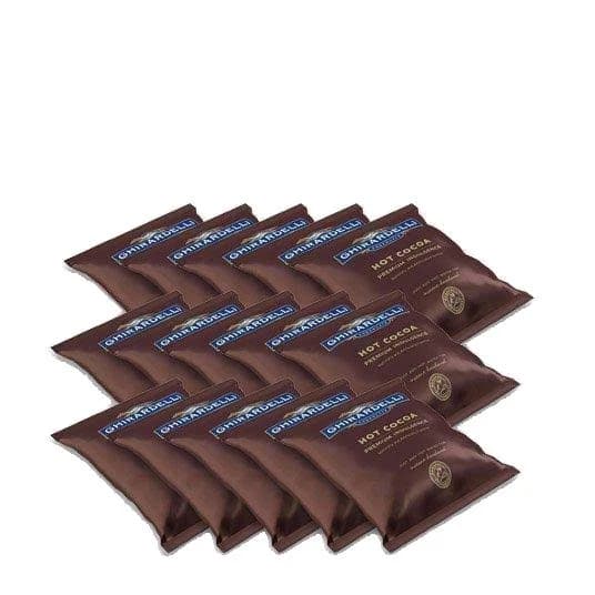 Ghirardelli Hot Cocoa Premium