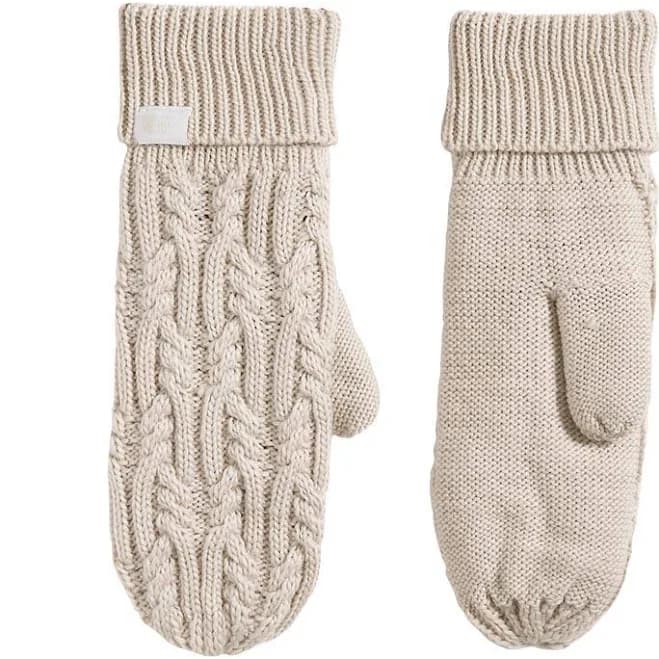 The North Face Women's Oh Mega Mitt