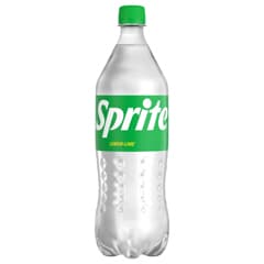 Sprite Soda