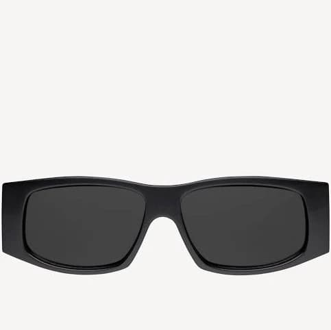 Balenciaga LED Sunglasses