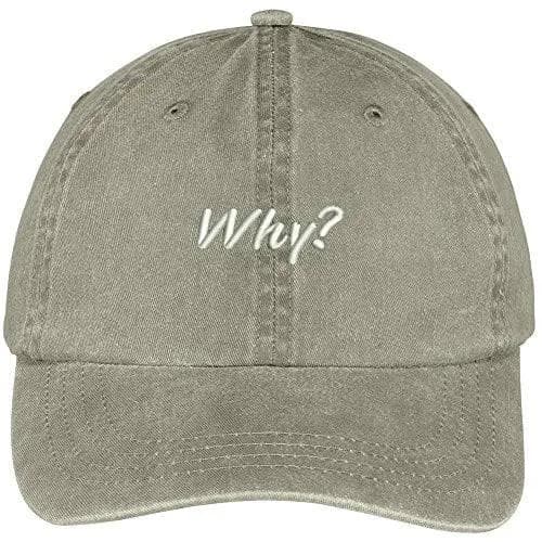 Adjustable Cotton Cap