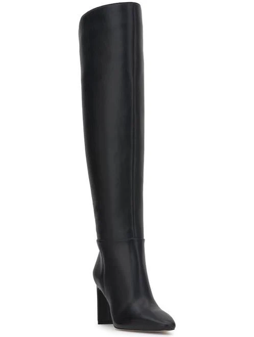 Jessica Simpson Women's Sussta Knee High Boot