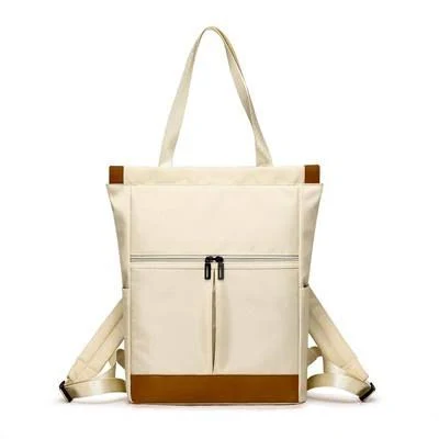 More Than A Waterproof Laptop Shoulder Backpack