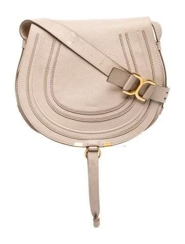 Chloé Women's Bag Marcie Small Leather