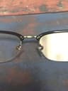 Video frame trigger