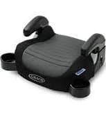 Graco TurboBooster 2.0 Backless Booster Seat