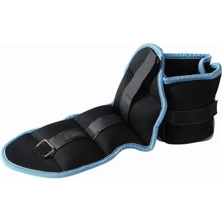 JFIT Ankle Weight Pair