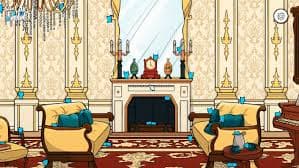 Hidden Cats in London for Nintendo Switch - Nintendo Official Site