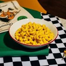 GrownAs* Foods Truffle Vegan Mac & Cheese - High Protein, Gluten & Dairy Free! (6.2 oz) Delivery or Pickup Near Me - Instacart