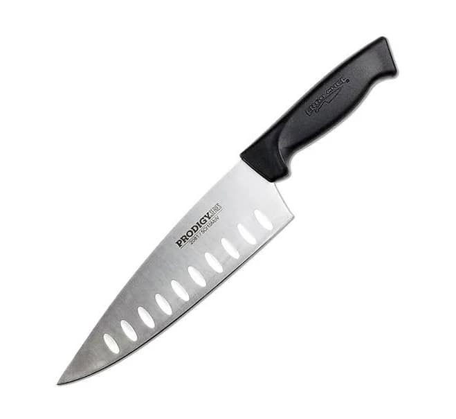 Ergo Chef Prodigy Series 8-in Chef Knife