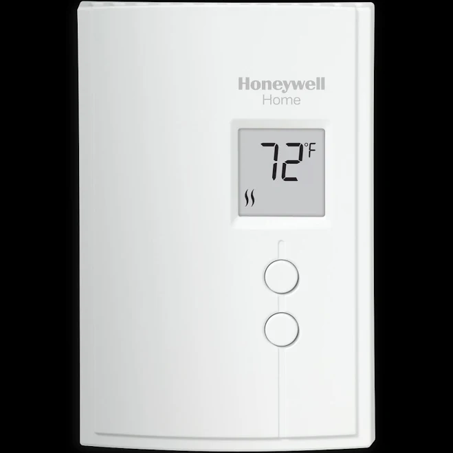 Honeywell Digital Non- Programmable Thermostat for Electric Baseboard Heating