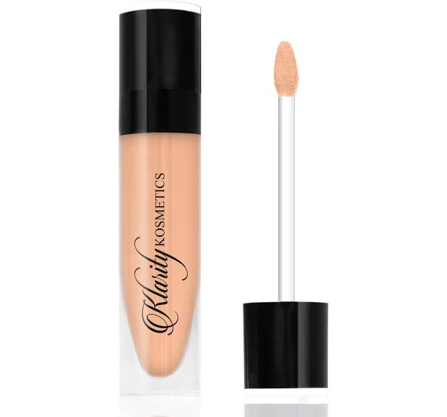 Mannequin Sheer Peachy Nude Lipgloss
