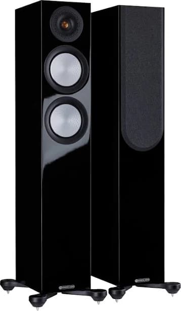 Monitor Audio Silver 200 7G Floorstanding Speakers