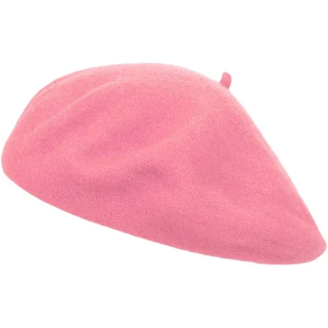 Wool Beret