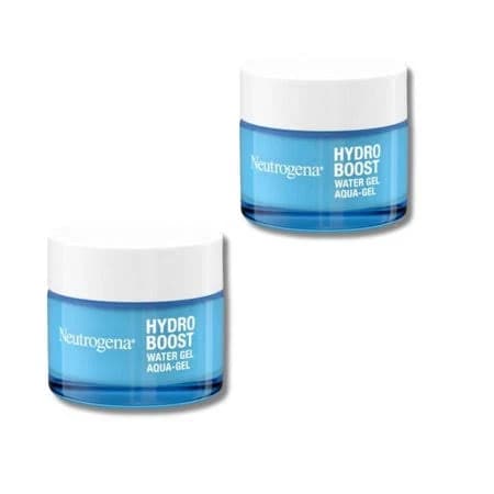 Neutrogena Hydro Boost Aqua Gel Moisturising Face Cream