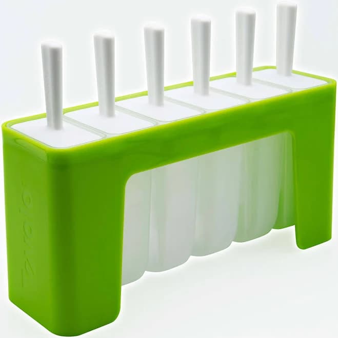 Tovolo Groovy Pop Molds
