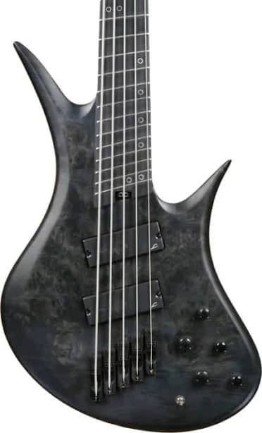 Legator HB5F Multi-Scale 5-String Bass