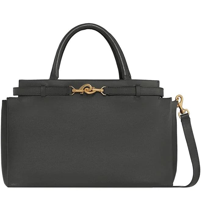 Rebecca Minkoff Women's Insider Leather Shoulder Bag