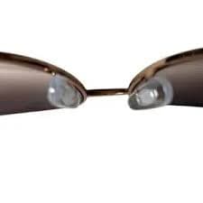 Elle | Accessories | Elle Rose Gold Aviator Womens Sunglasses Cat 2 0 Uv Protection | Poshmark