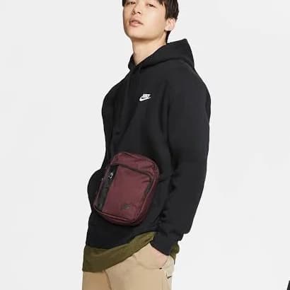 Nike Men's Sportswear Club Fleece Hoodie