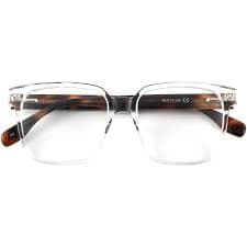 Square Glasses GSR1015 | Eyeshells