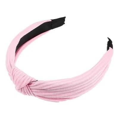 Women's Cotton Knot Headband
