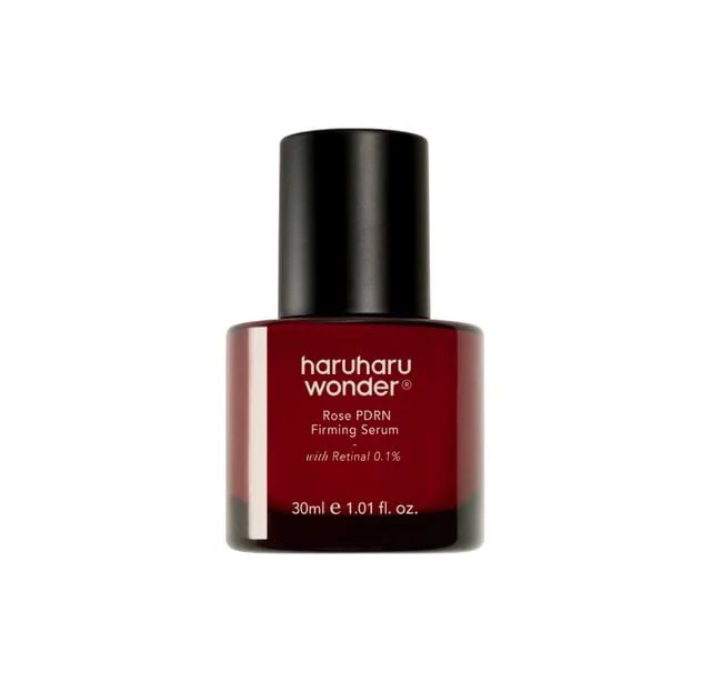 Rose PDRN Firming Serum