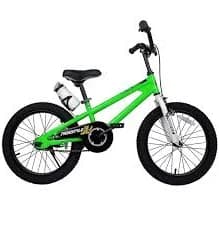 RoyalBaby Freestyle Kids' Bike
