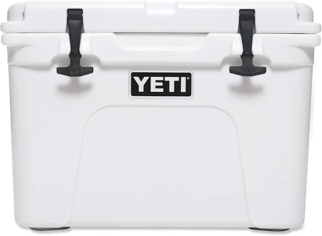 YETI Tundra Cooler