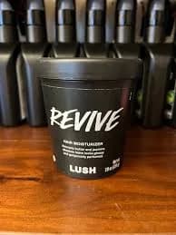 Lush Revive Hair Moisturizer 7.9oz