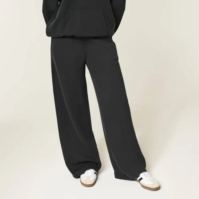 Women's Baggy Sweatpants