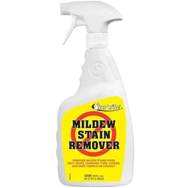 Star Brite Mildew Stain Remover