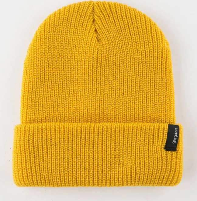 Brixton Heist Beanie
