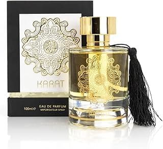 Maison Alhambra Karat By Maison Alhambra Eau De Parfum Spray 3.4 Oz
