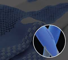 HYKLE Compression Socks for High Performance | Boost Circulation & Endurance | Best Athletic & Shin Splints Socks