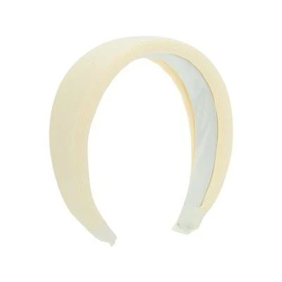 1 Knit Wide Headband
