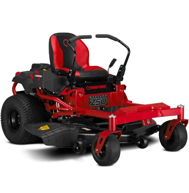 Troy-Bilt Mustang Z50 Zero-Turn Mower