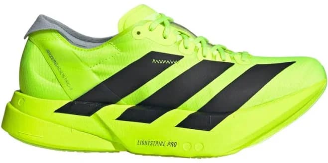adidas Women's Adizero Adios Pro 4 Running Shoes