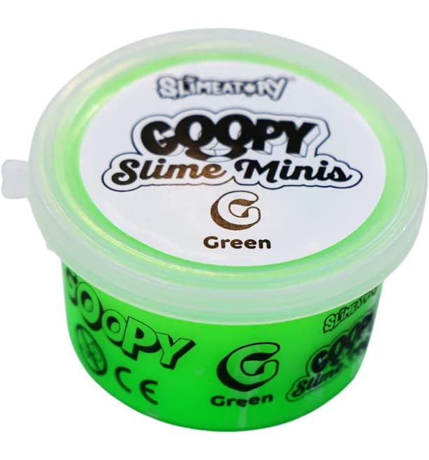 Slimeatory Goopy Slime