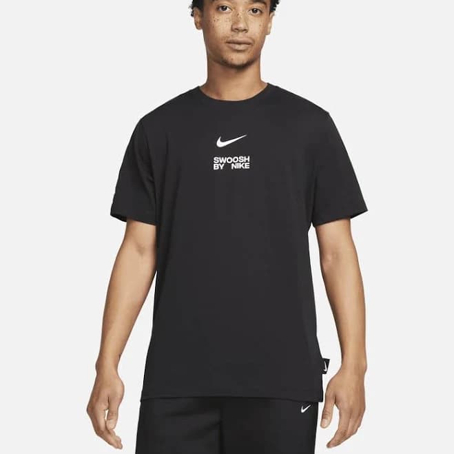 Nike Men's Swoosh Tee