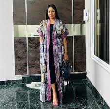Long Adire Organic Cotton Kimono With Scarf, Tie Dye Duster, African Jacket for Women, Bridesmaids Robe, Nigeria Beach Cover up Women - Etsy Hong Kong